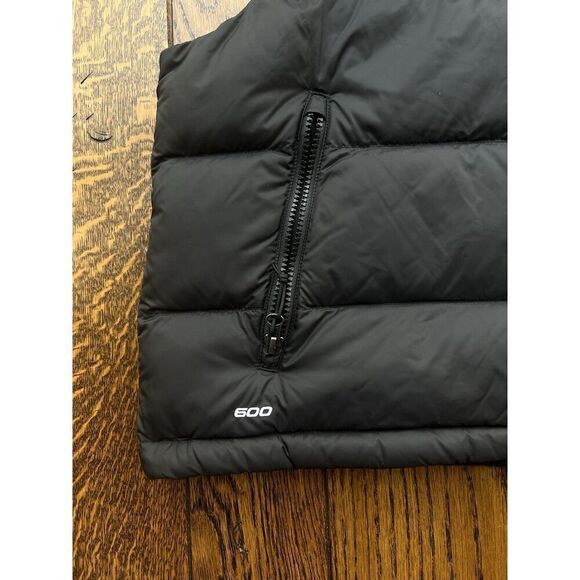The North Face Women's Hydrenalite Down A-Line Vest Black Size XL NWT - Picture 2 of 8